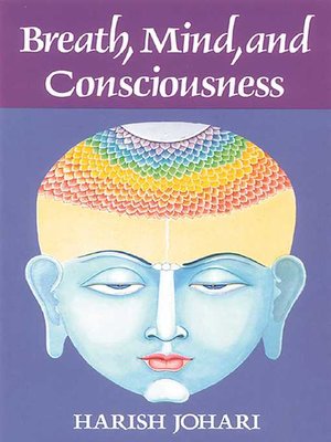 cover image of Breath, Mind, and Consciousness